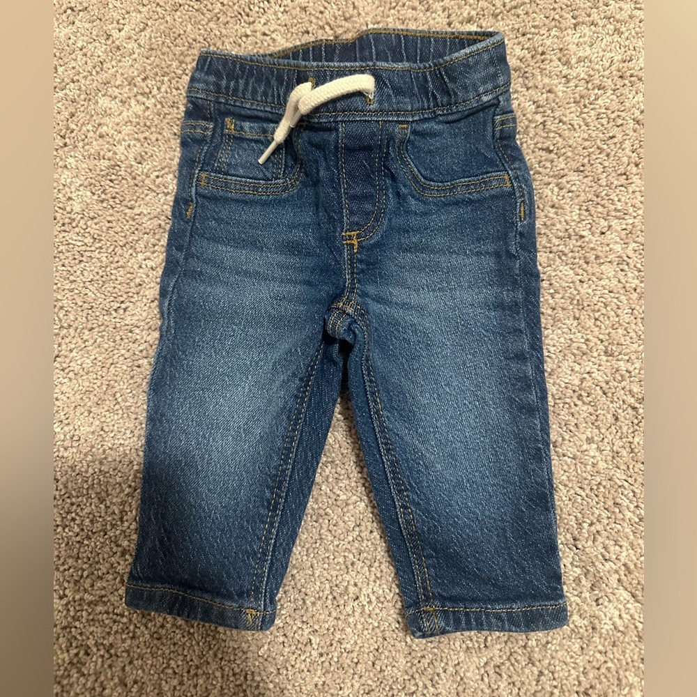 Baby Old Navy Jeans